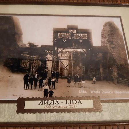 Old Town Lida 1926 Exterior photo