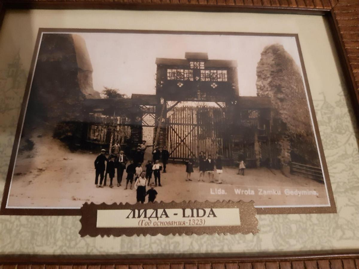 Old Town Lida 1926 Exterior photo