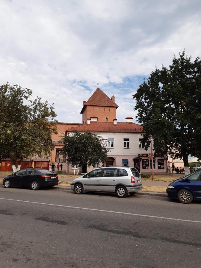 Old Town Lida 1926 Exterior photo